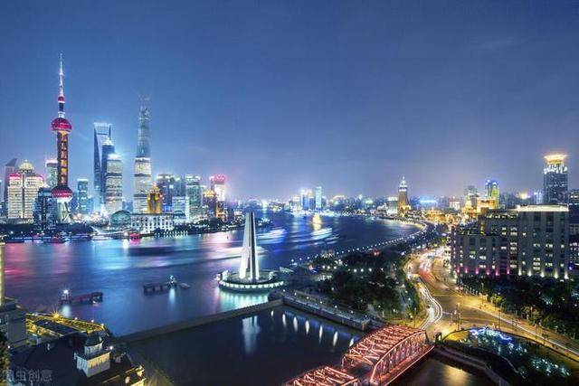 上海房价五连跌，数万炒房客被套上海楼市，何时可以入市买房？