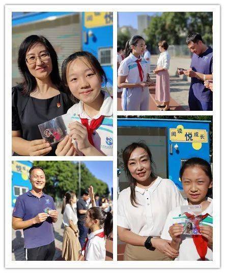 【悦读科丰 感谢师恩】做学生喜爱的老师——丰台五小科丰校区庆祝第