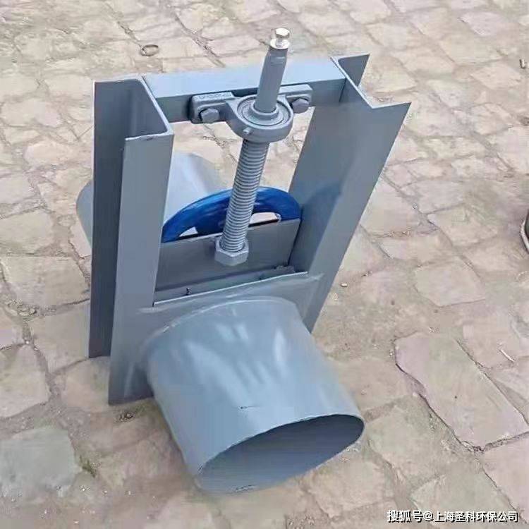 上海雨污水管道截止阀安装-上海工厂管道阀门维修更换单位_井体_垃圾