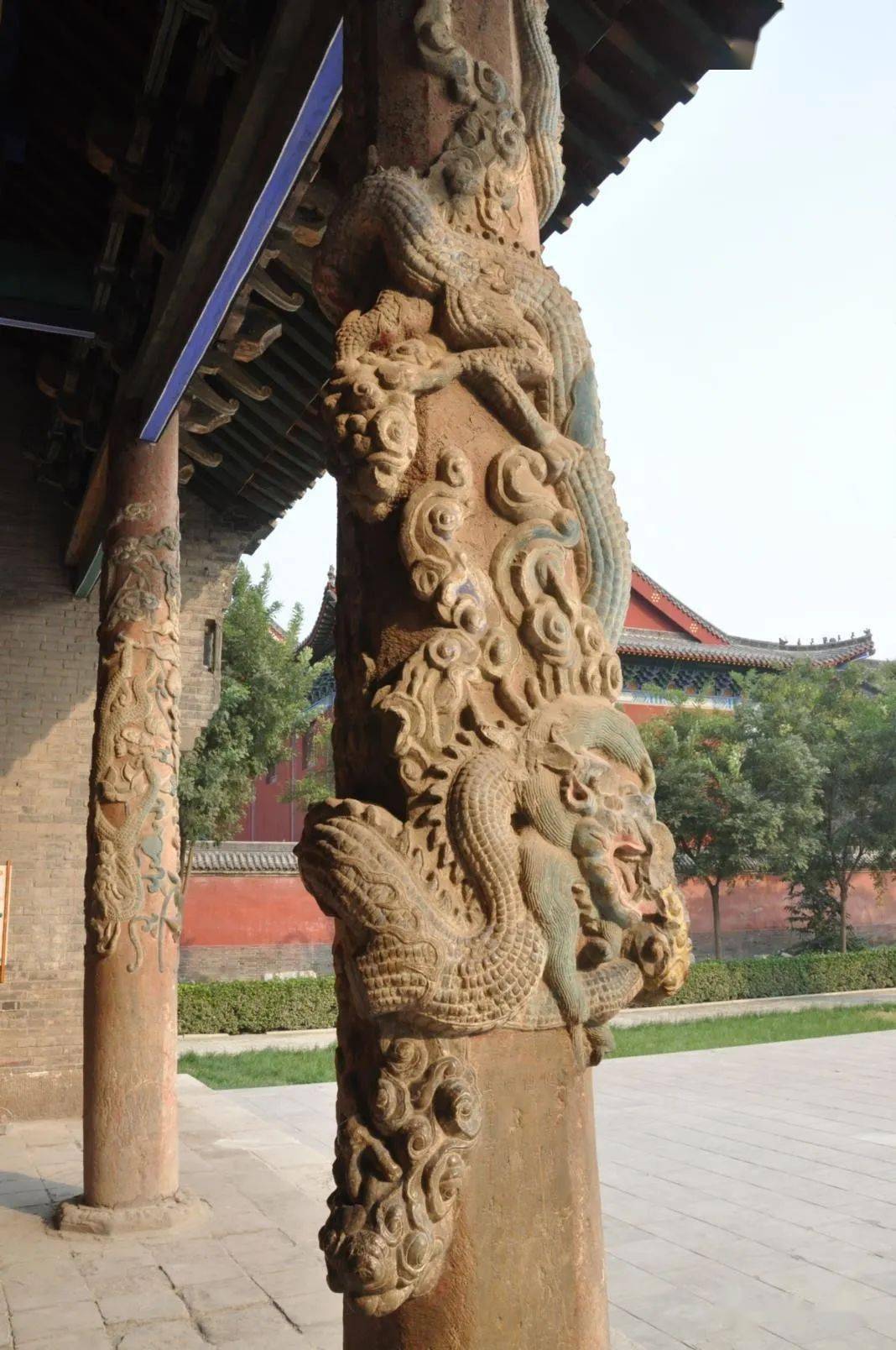 邢台市开元寺