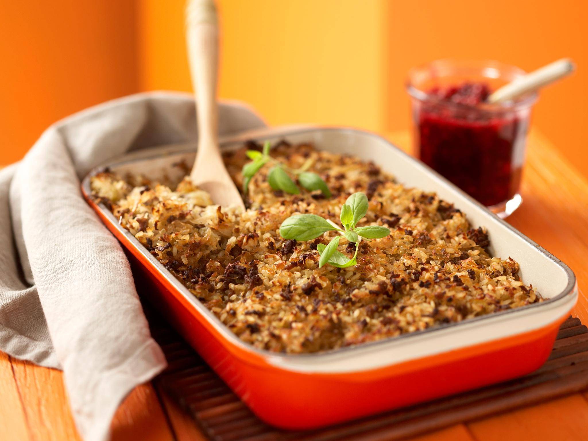 这50种美食吃过一半才算不辜负了这趟旅行_传统_驯鹿_poronk