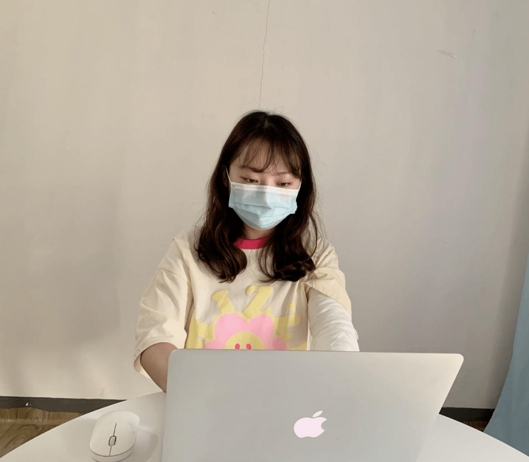 "大家都在坚守,我又怎能特殊"——林学院陈莹莹老师专访_工作_疫情