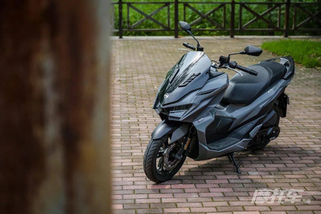 三阳巡弋150x城市体验!_搜狐汽车_搜狐网