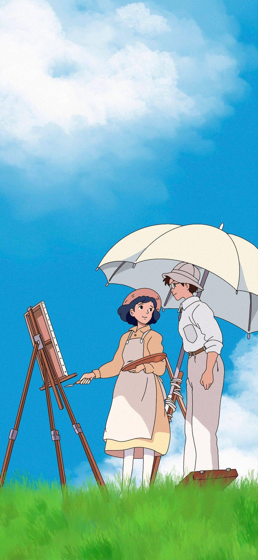 手机壁纸 天气转凉,记得添衣_头像_微信_姓氏