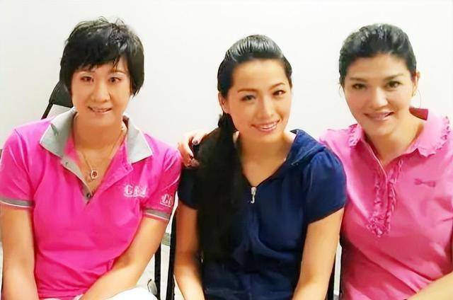 当年的奥运会金银争夺战,如今的生活却大不一样_林莉_林丽_混合泳