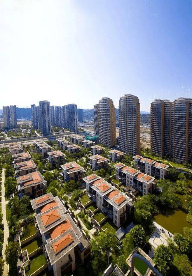 珠海横琴【华融琴海湾】|【琴海湾欢迎您丨最新活动丨官方网站!