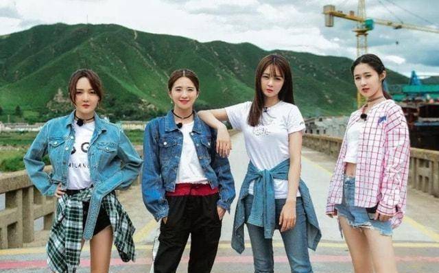 二季)》,《汉语桥》,《新闻公开课》,《称心如意》,《我是大美人》后