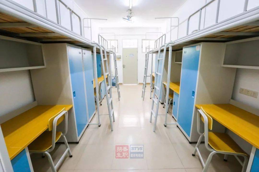 第三波广东高校宿舍大合集,你最喜欢哪一个?_空调_校区_阳台