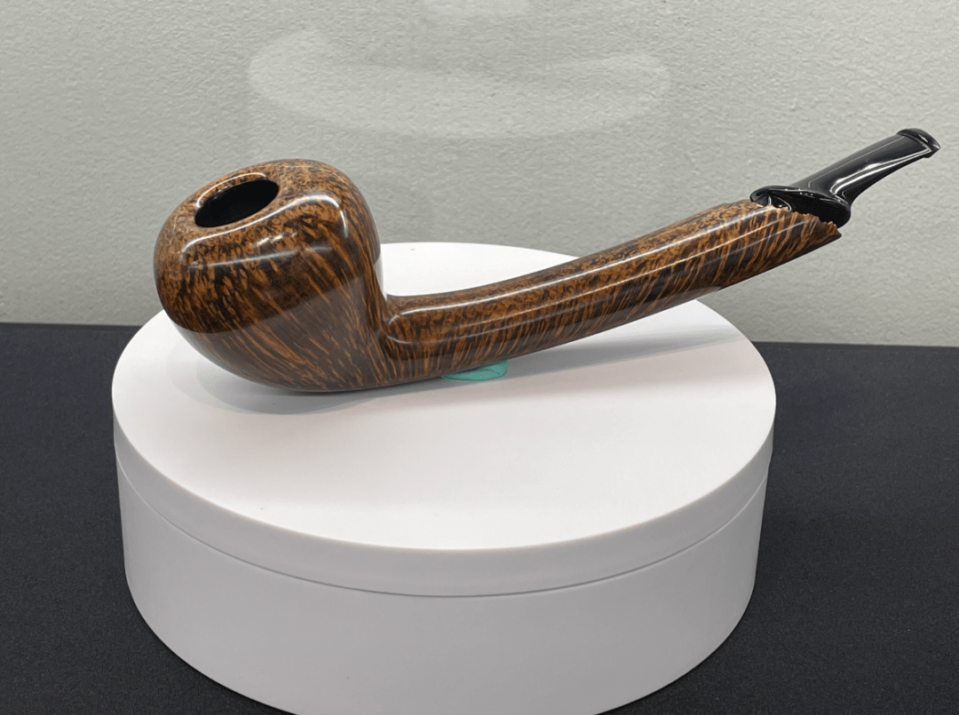 雅昌专稿 | 对话徐海:将爱好变成专业 是人生最成功的追求_书法_烟斗