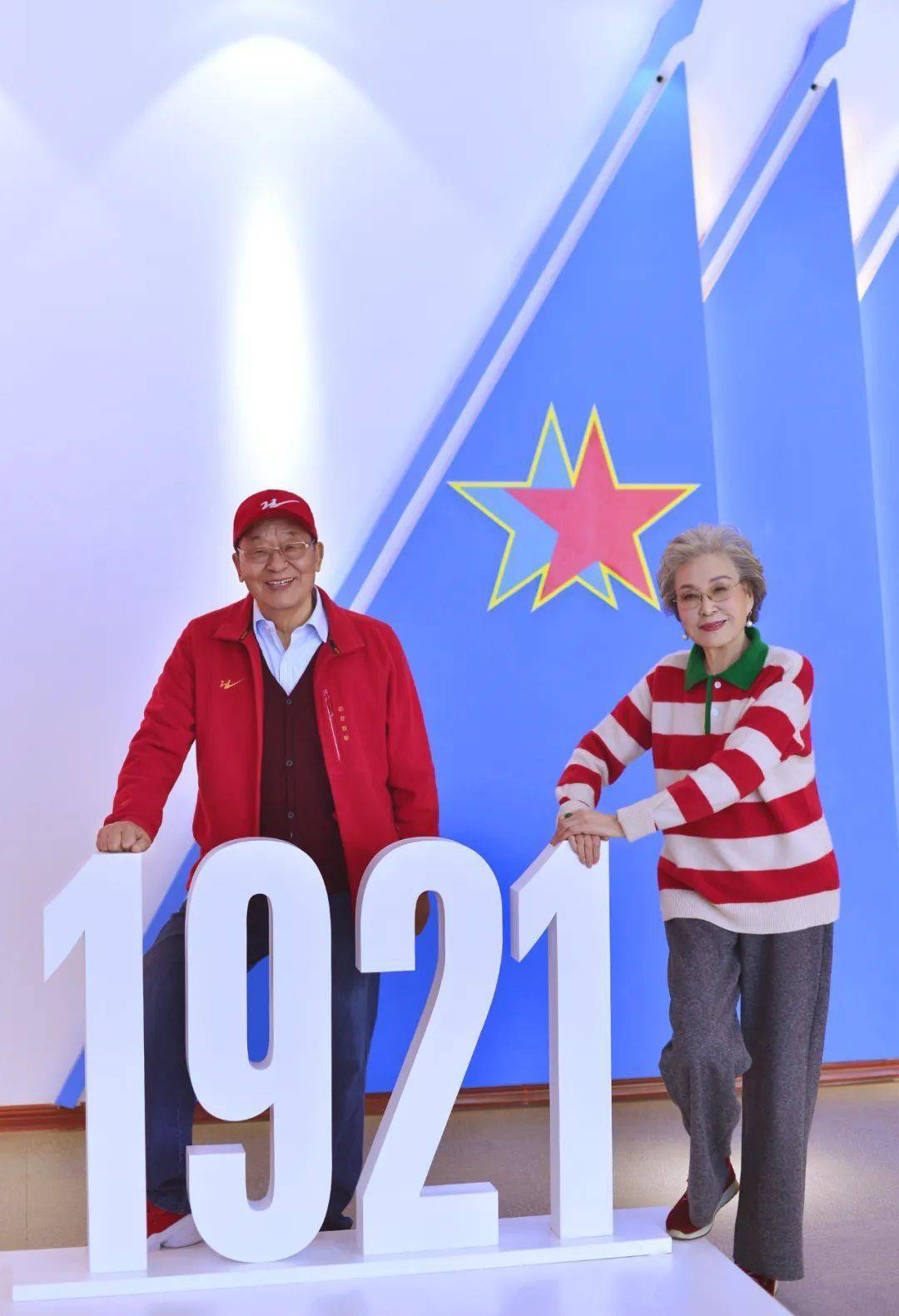 款款青岛 青春十八 魅杂志庆生