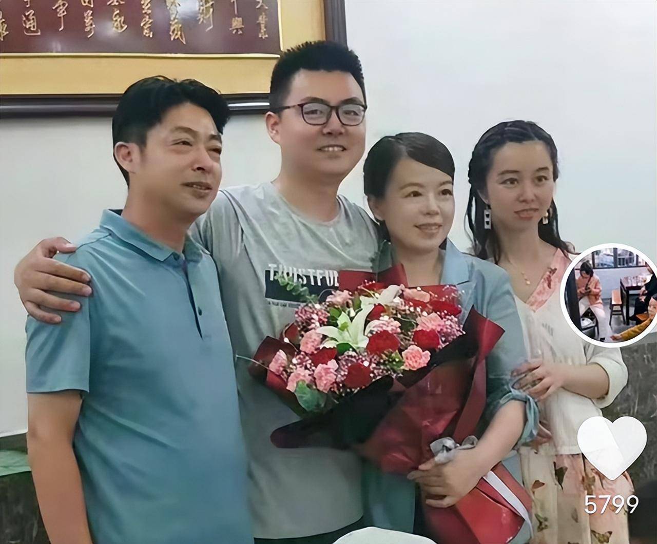 姚策堂嫂自夸家族兴旺,杜新枝再诉李圣律师,遭嘲是不自量力_李生_孩子
