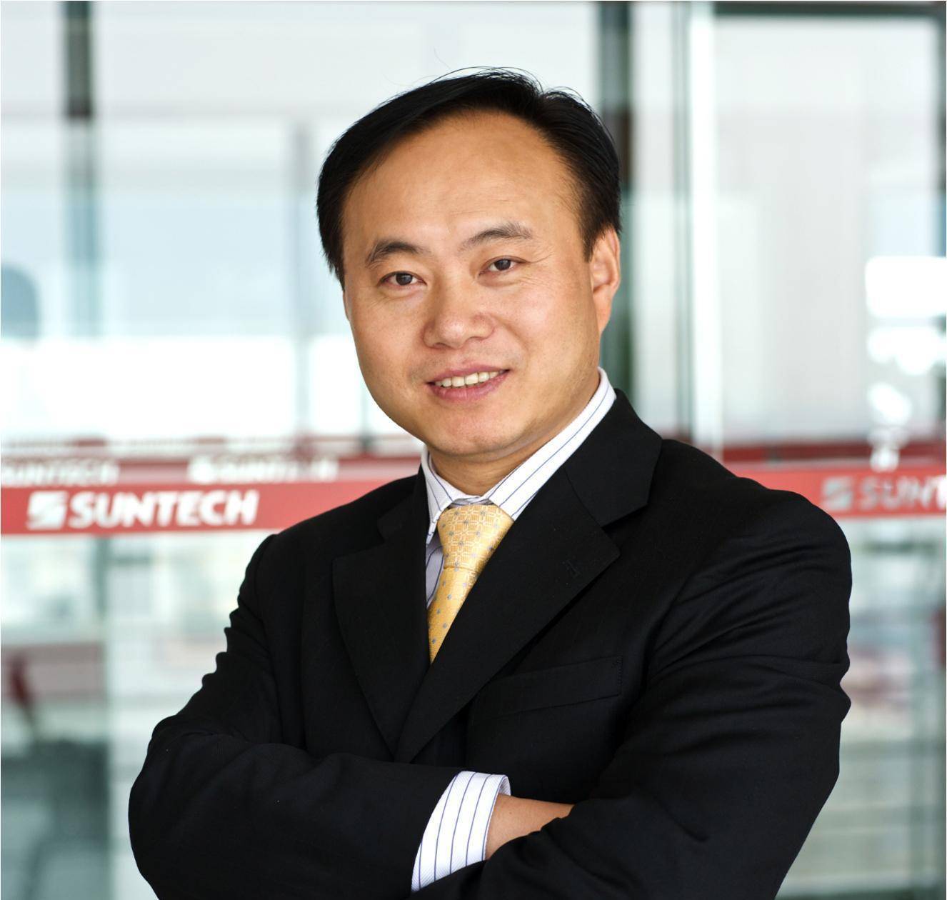 所,再一年,这位曾经的江苏农村娃以22亿美元的身价超过荣智健和黄光裕