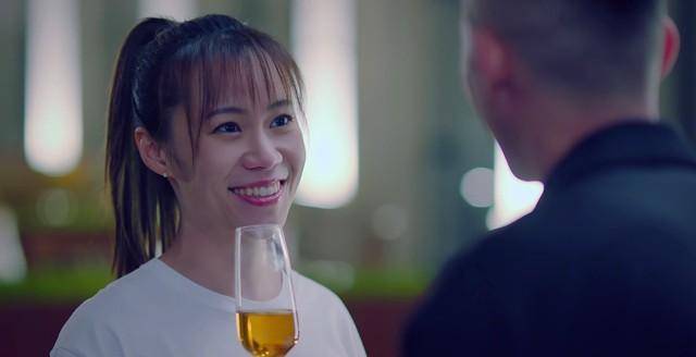 巡回检察组》乔逸颜值被质疑,别急着吐槽,这里面其实暗藏玄机_张一苇