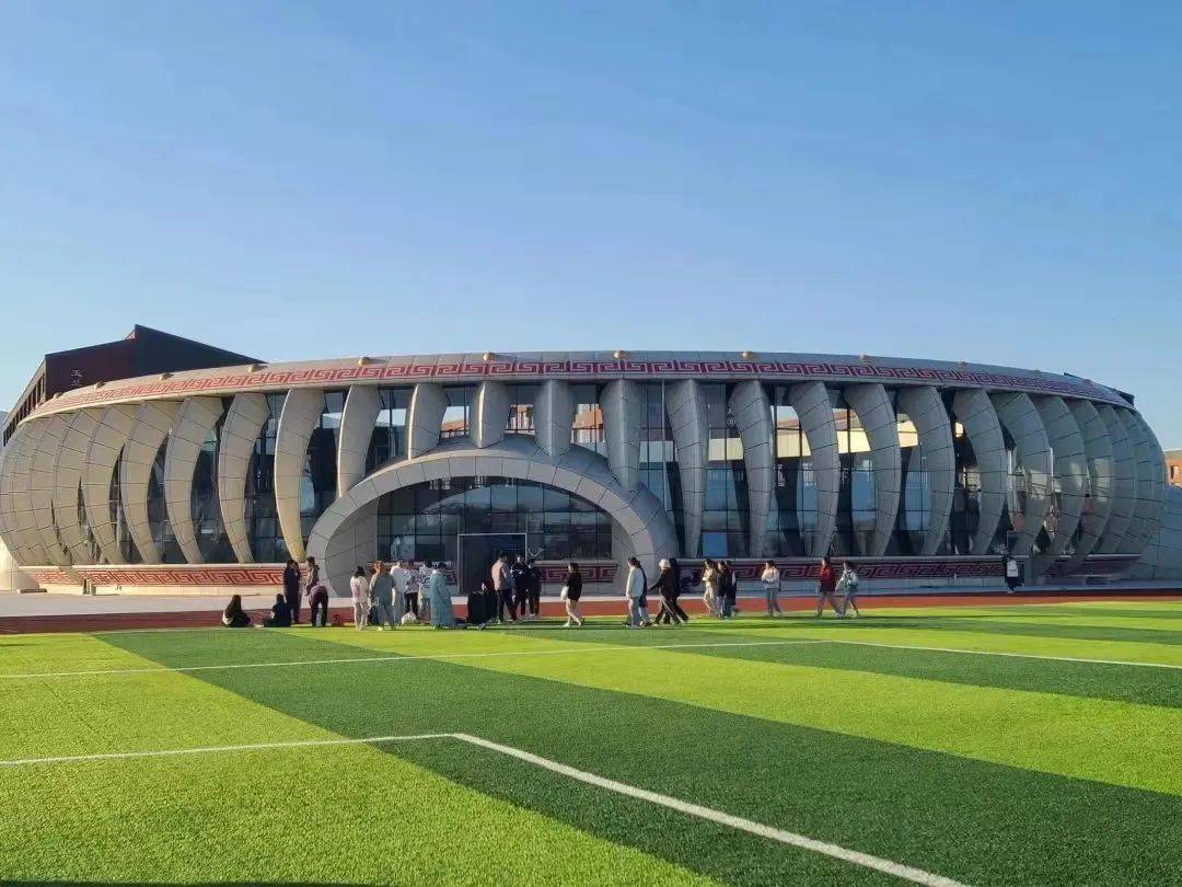 青春文理| 迎新特辑-和我在文理的校园走一走_运动不止_建筑_导航