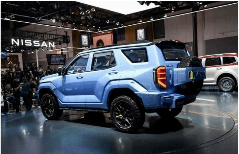 "逆行"的"长城能否挺得过明年"?_搜狐汽车_搜狐网