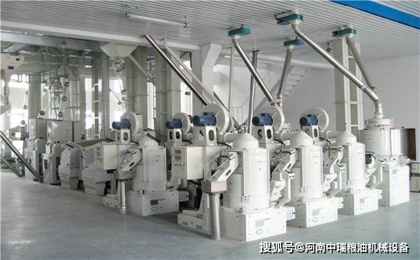 大米加工设备多少钱_大米加工厂设备_大米加工机械设备报价