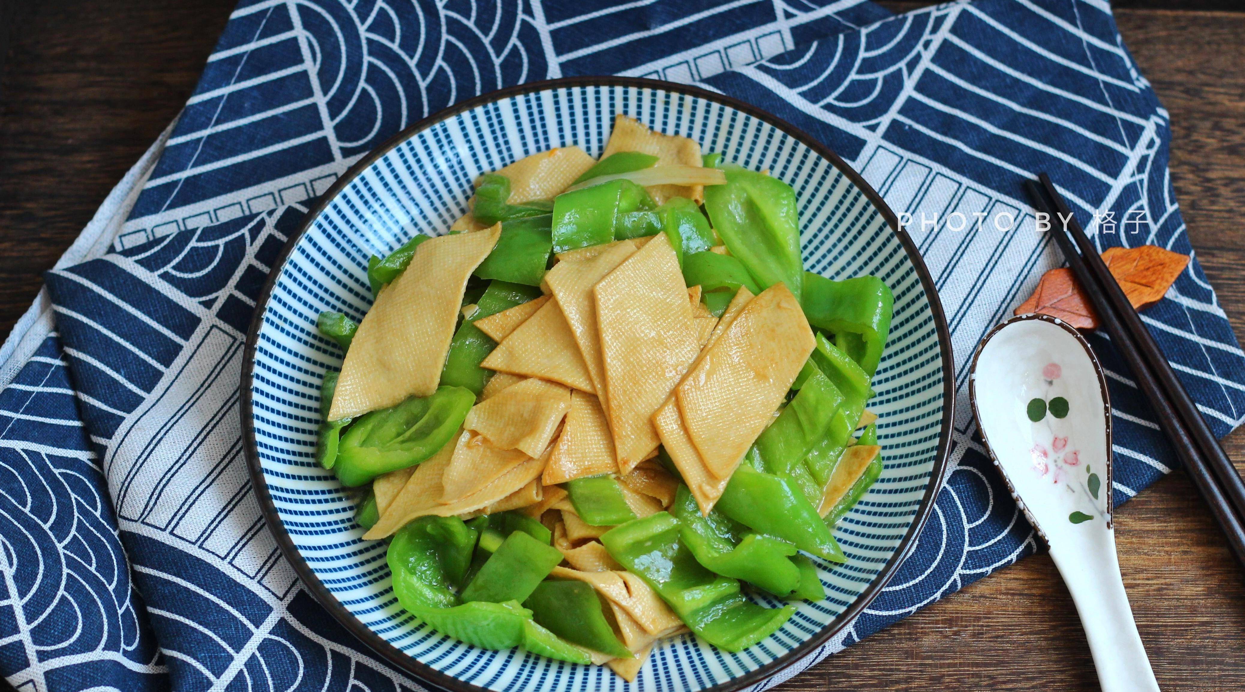 好吃的素菜炒菜图片