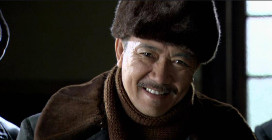 李幼斌演艺生涯中最经典的3个角色,《亮剑》中的李云龙不算第一