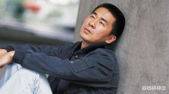 "诗人"陈建斌的情爱往事,以及他的三位前任_李亚鹏_呼小静_新疆