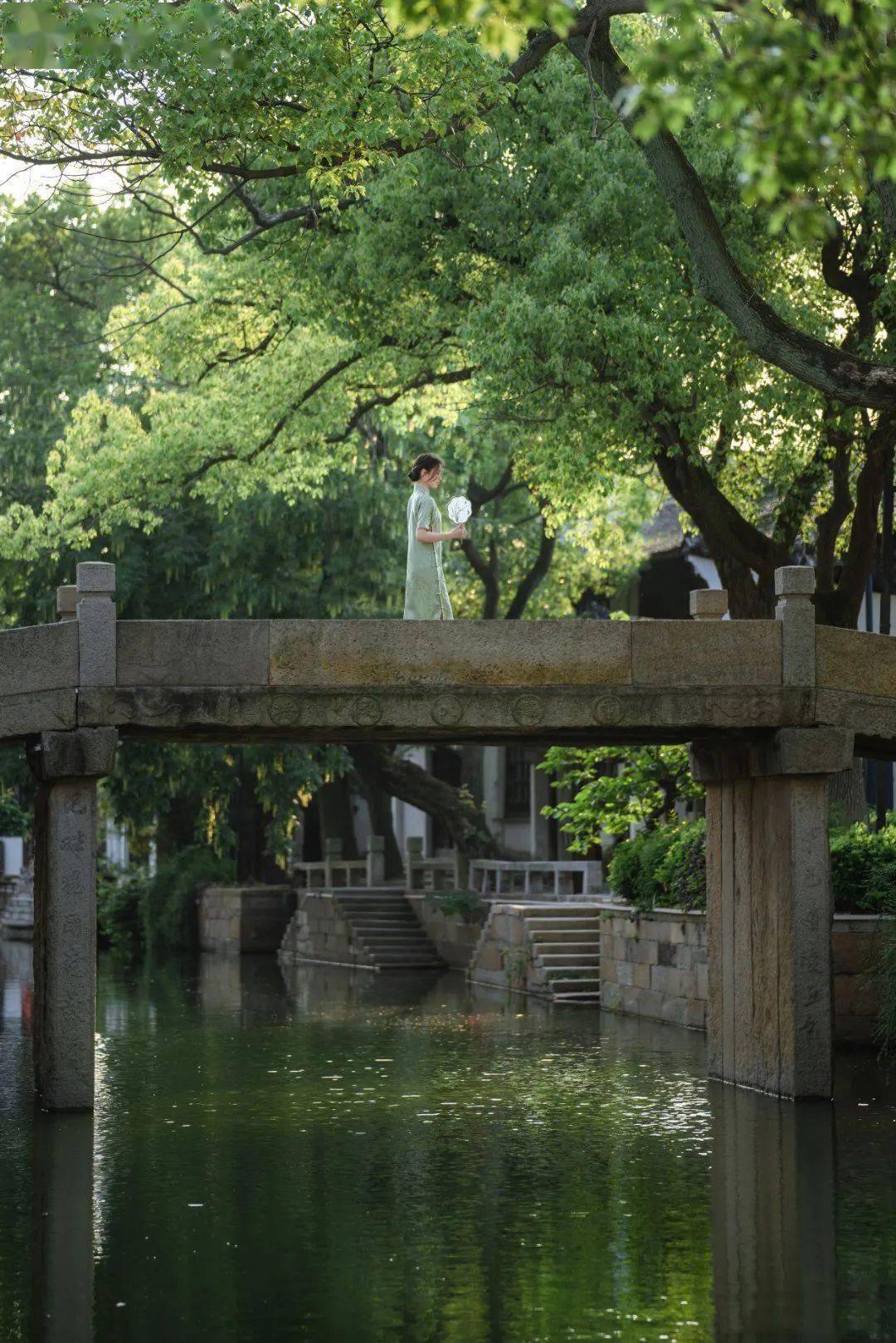 被遗忘的中秋风俗—走月亮_三桥_习俗_女子