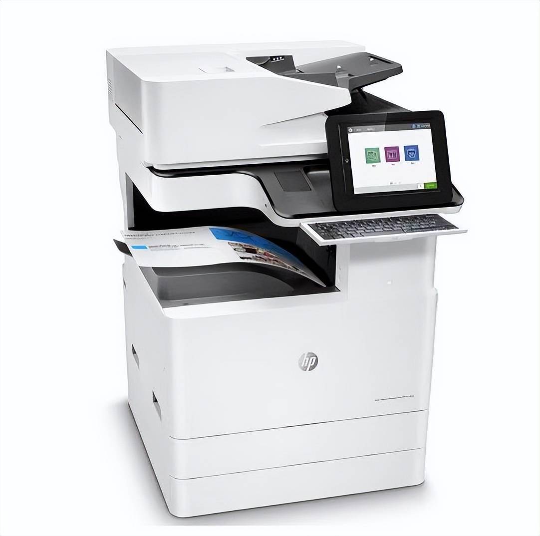 印出来是什么样的?_印刷_人民币_技术