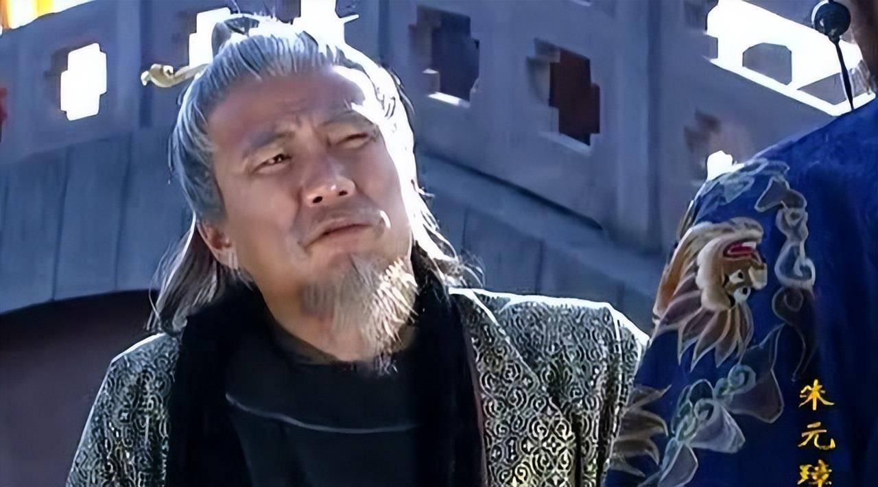蓝玉是明初威震天下的名将,为何却落得个"剥皮揎草"的下场?