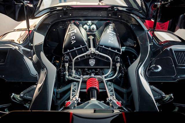 app内阅读 布加迪与 ssc tuatara 的差距_搜狐汽车_搜狐网