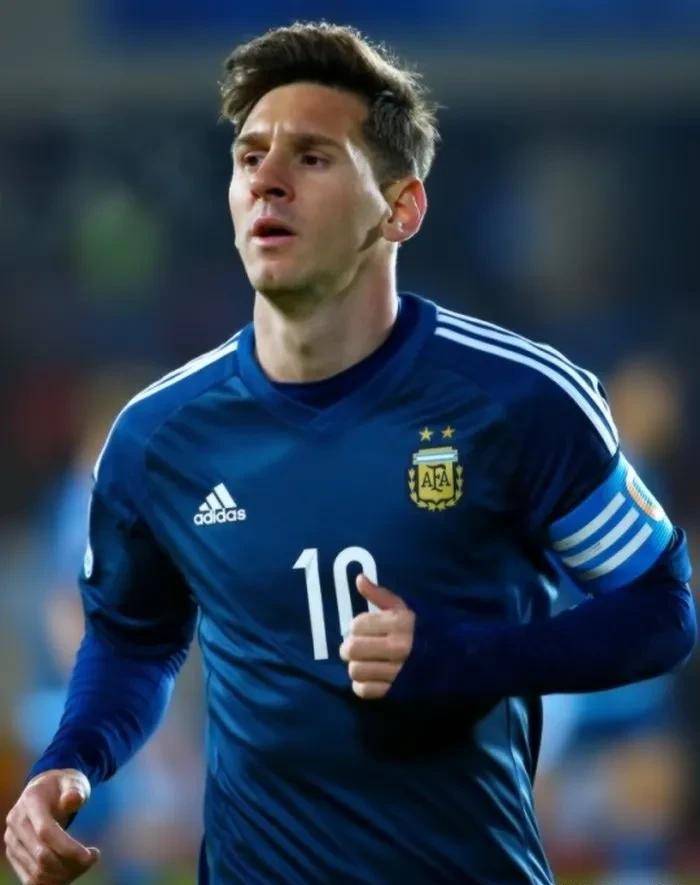 阿根廷队史8大最帅颜值!谁是你记忆中的王子?_kg_cm_体重