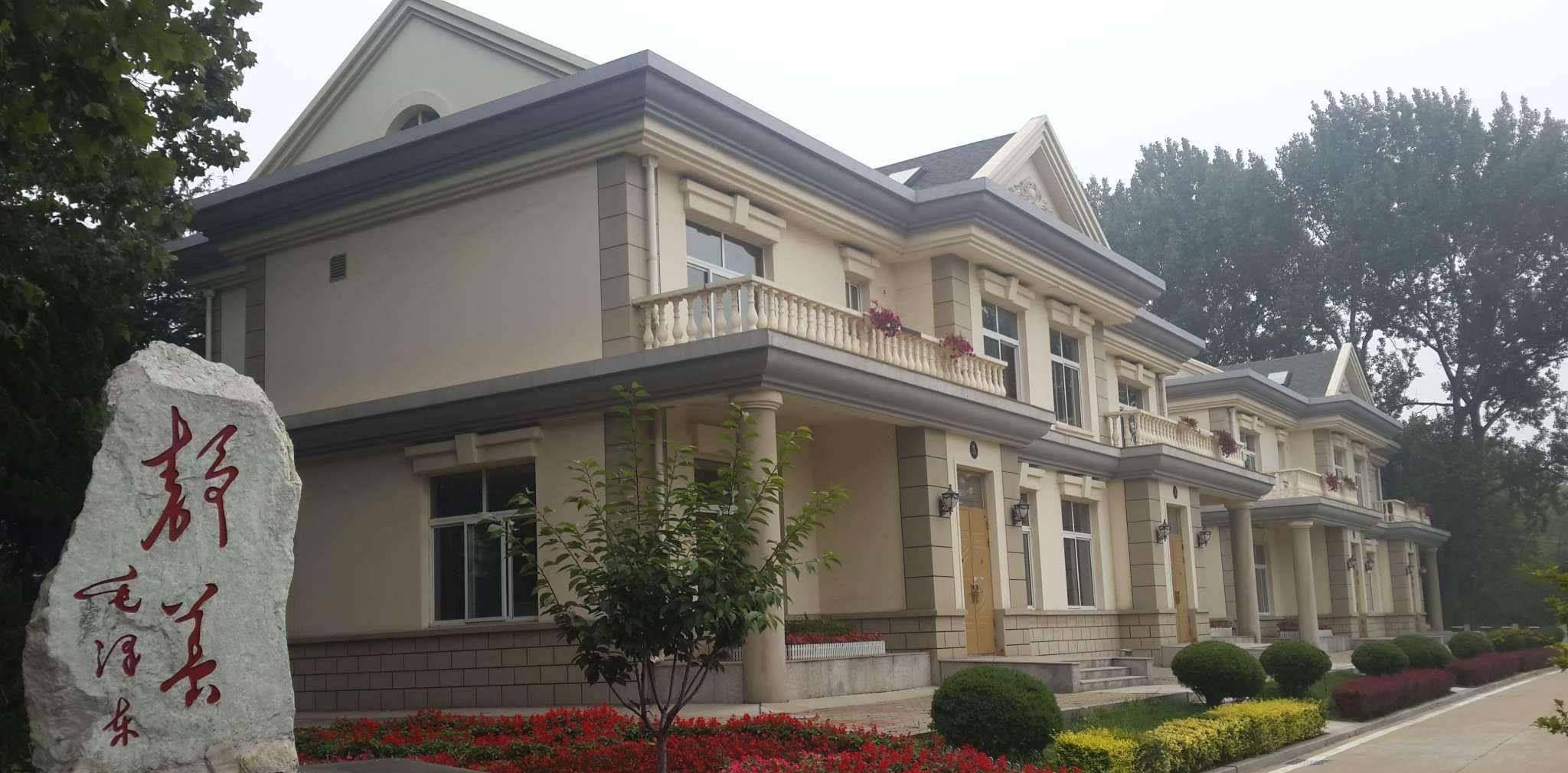 军区大院:住军区大院是什么感觉?什么级别的军人才有资格住?