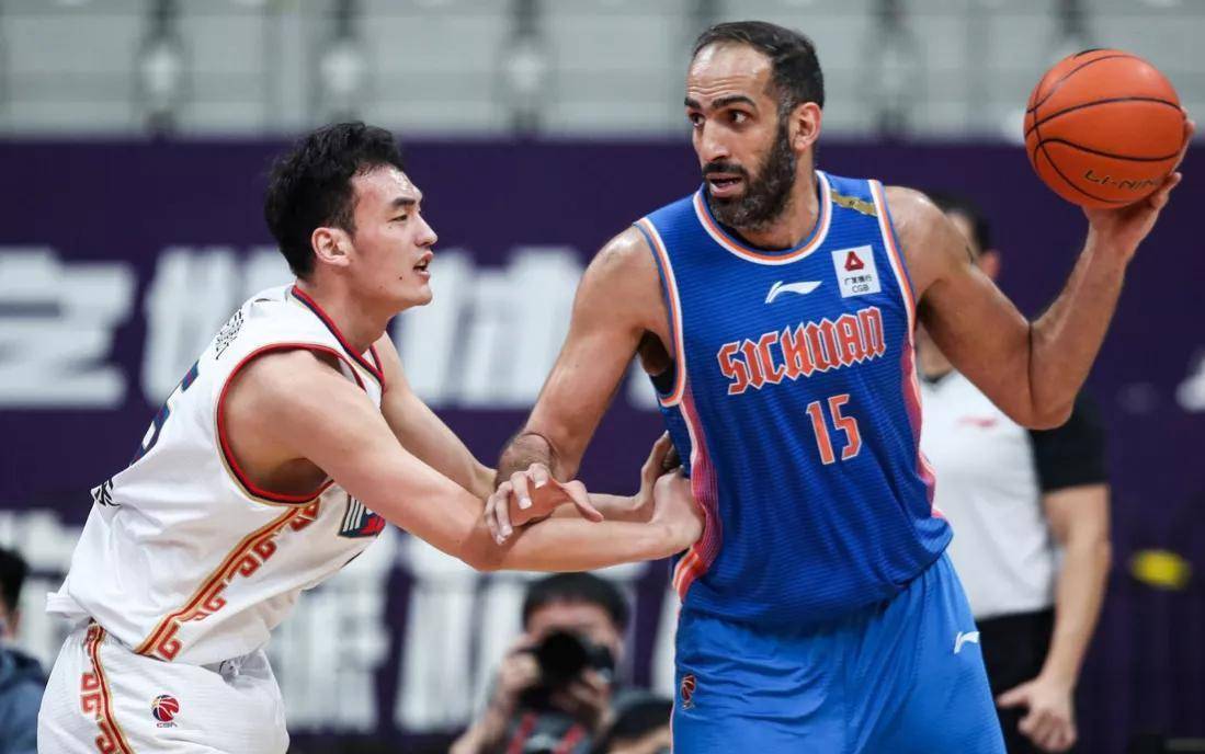 姚明迎来42岁生日,四川队想续约哈达迪,u18女篮获得亚军?