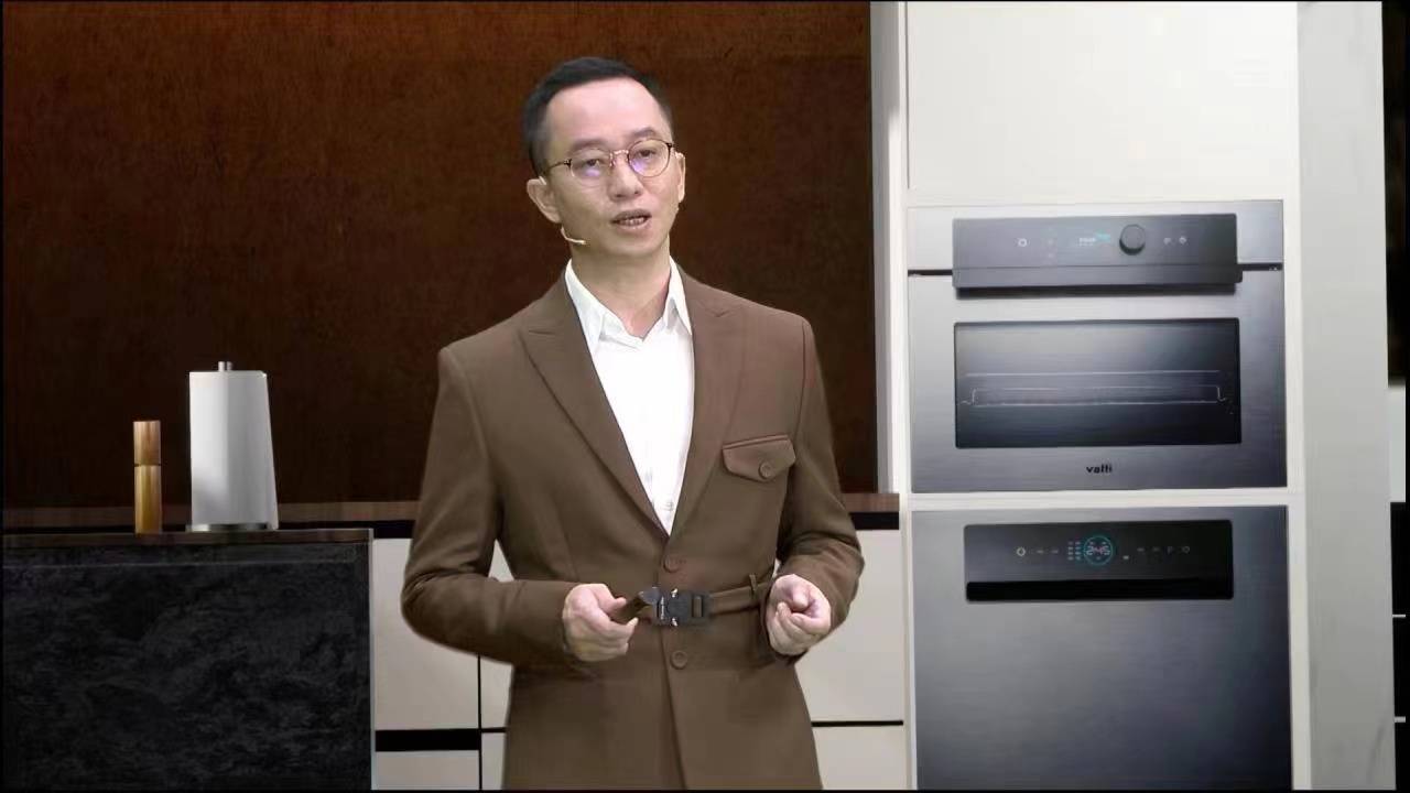 华帝股份2022半年报：“三好厨电”显威力，品牌产品再升级-家电圈官网