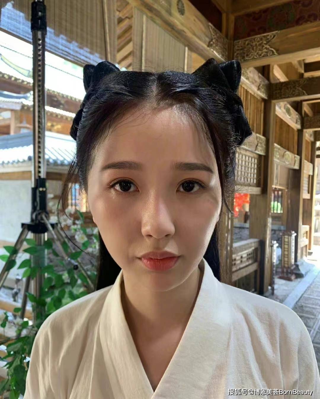 67虞书欣的动态印第安纹成静态,印第安纹千万要重视这件事_赵小棠