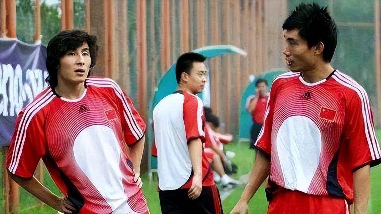 郑智大战李伟峰!第21次碰面已今非昔比