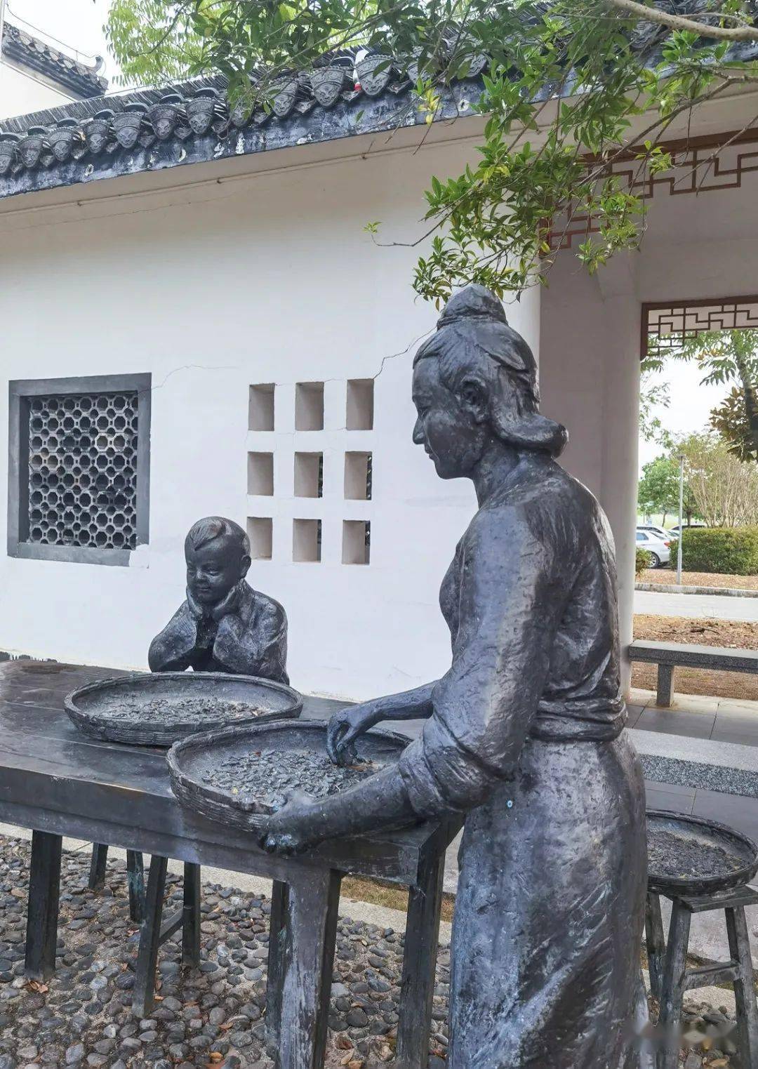 婺源:詹天佑故里高铁站_上饶_海南_美乡村