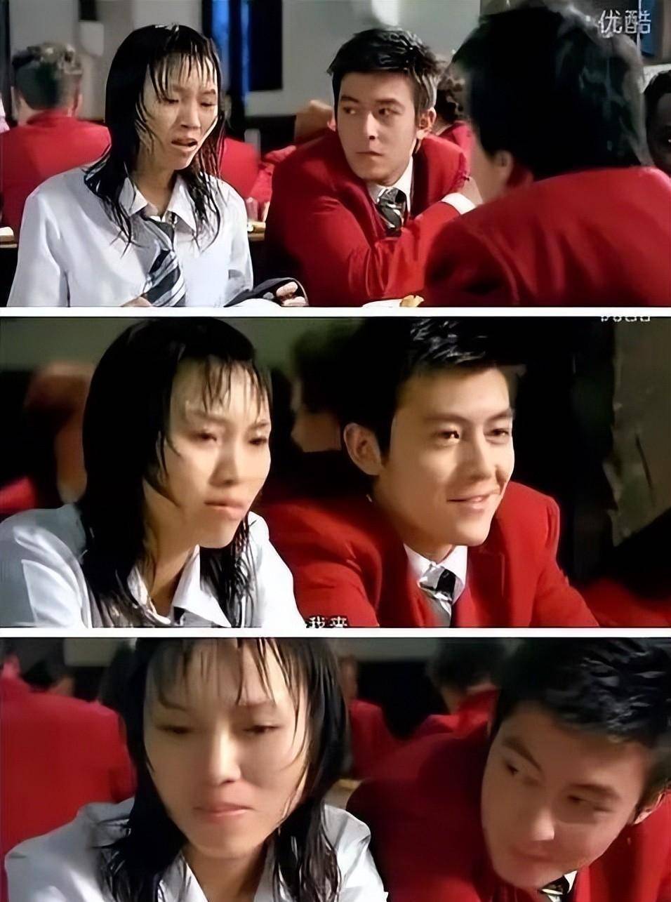 不知道大家有没有看过陈冠希的电影《时差7小时》,这部电影的女主角是