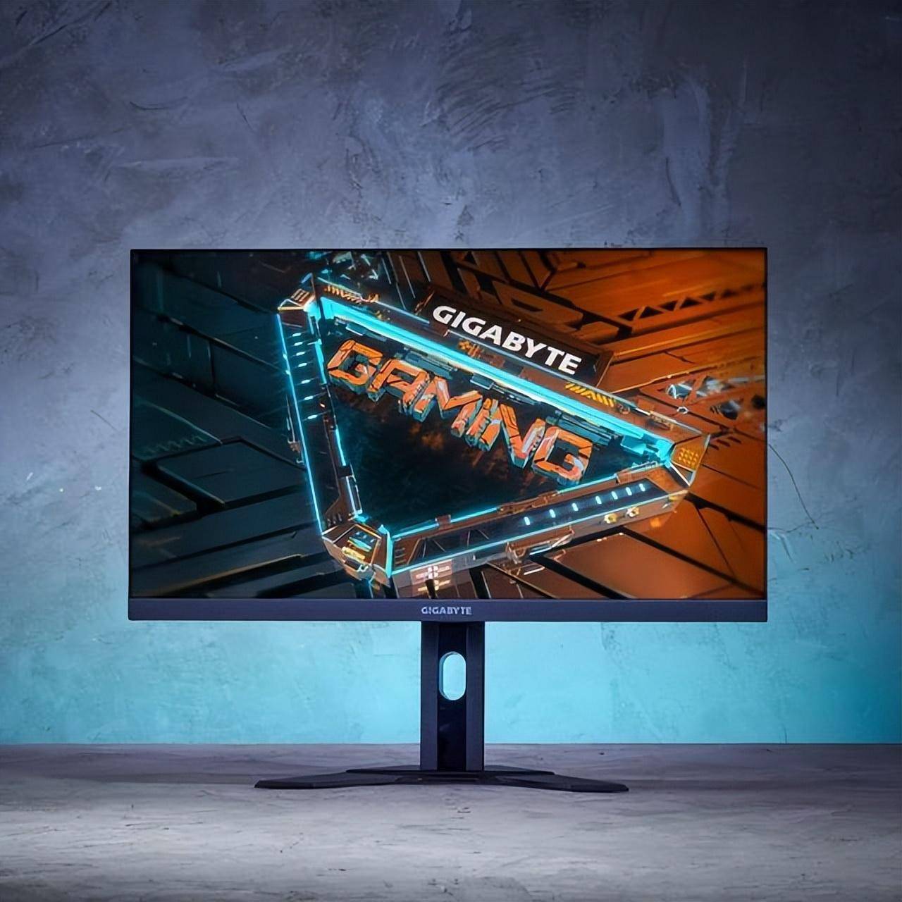 战术电竞已就绪——技嘉m28u 4k显示器带你纵横沙场_玩家_游戏_主机