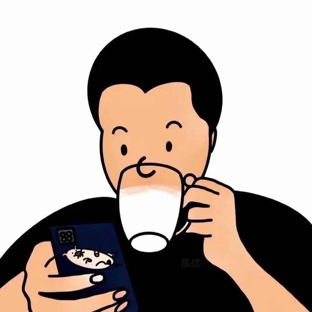 头像| 超多可爱好看的wechat 头像_漂亮话_男孩_信任