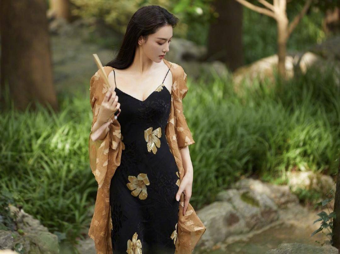 30岁 的女星有多迷人?