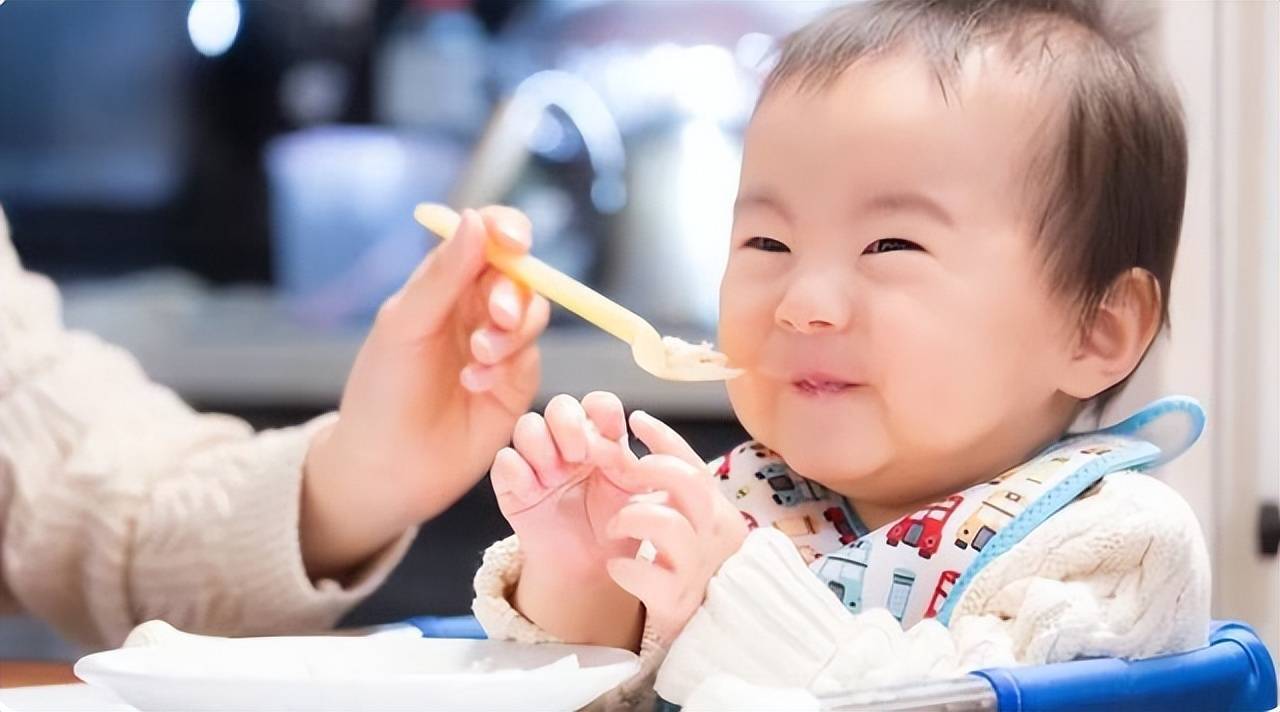 刘璇儿子4岁了还未吃过盐：孩子加盐早一些好还是晚一些好？