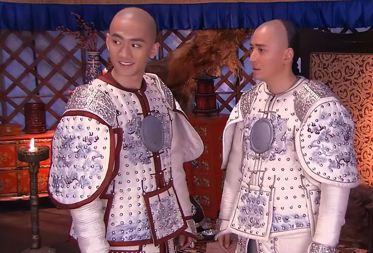 多铎之死粉碎多尔衮的皇帝梦_努尔哈赤_皇太极_势力