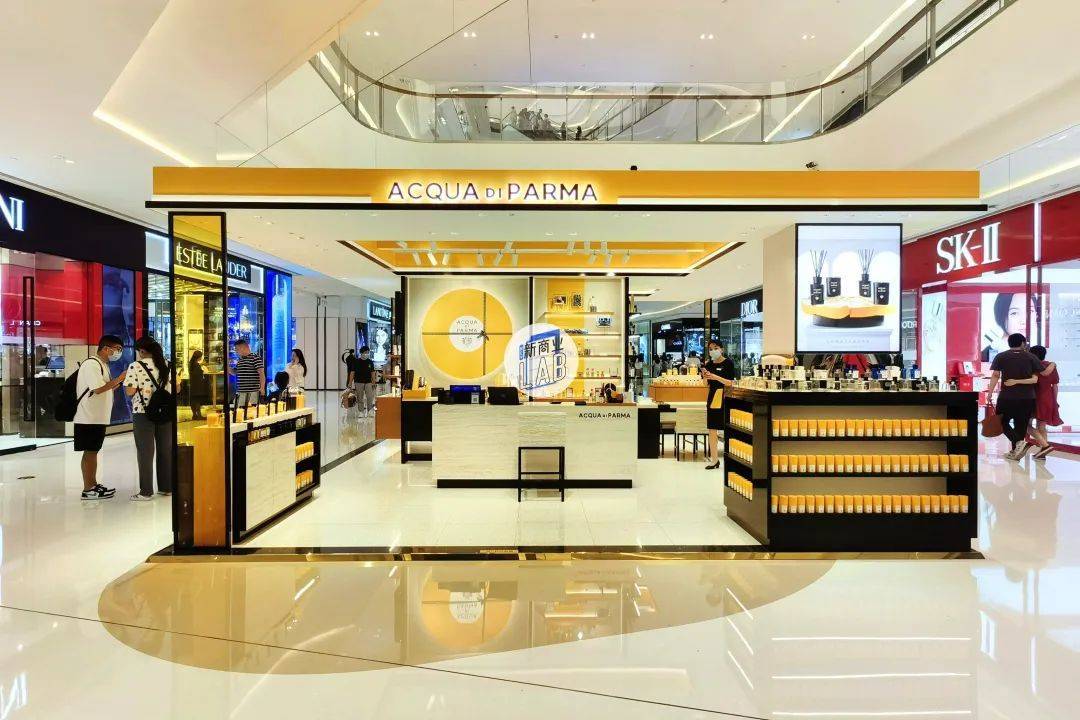 入驻的帕尔马之水华中首店09郑州市调中的片段在本次的郑州市调中