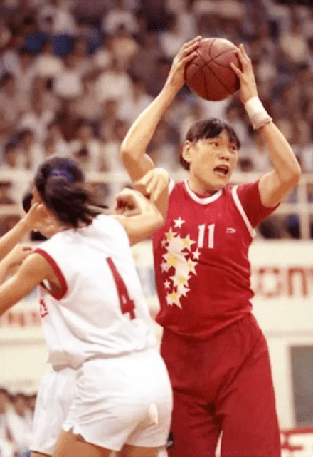 中国女篮_篮球_王在