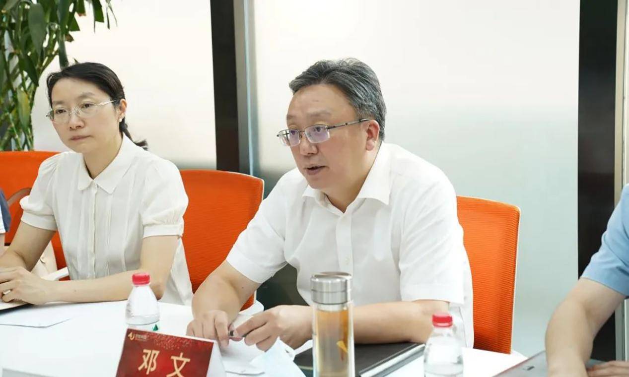 重庆市永川区委常委,区政府常务副区长一行莅临世优