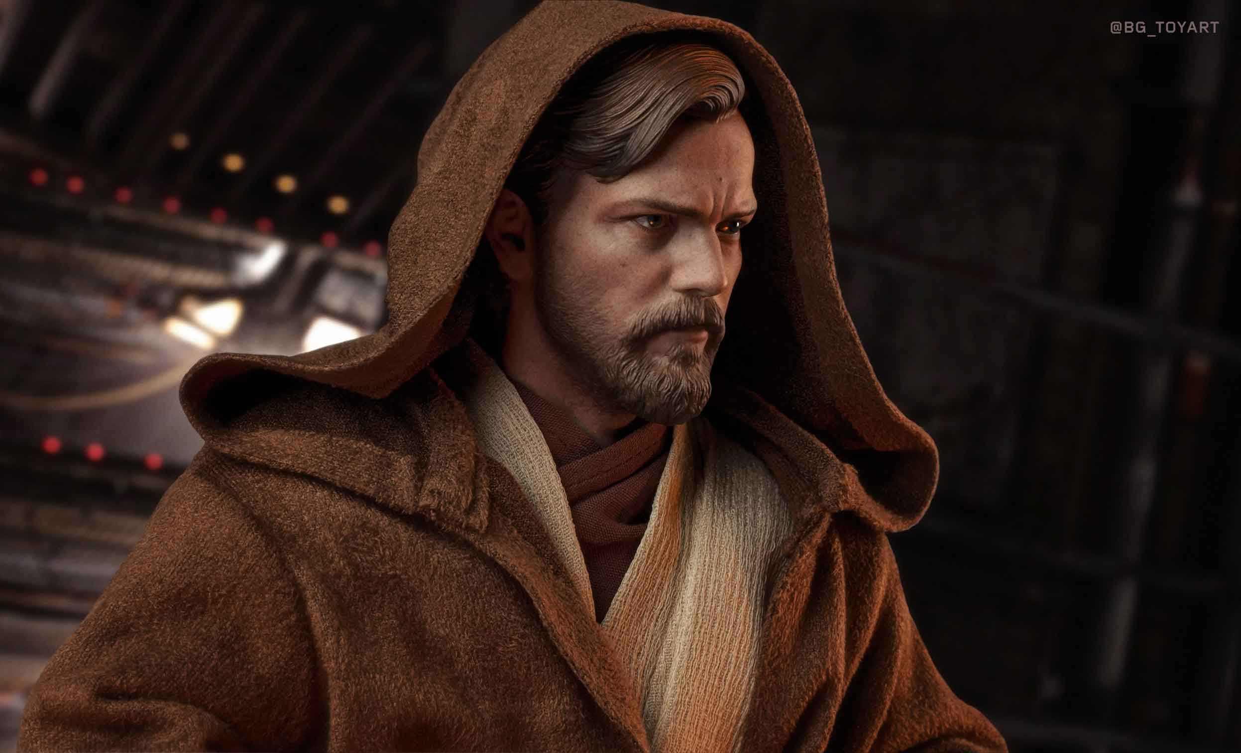 卡梅隆觉得《欧比旺》缺乏怀旧情结,漫威可以收录《安纳金》_前传