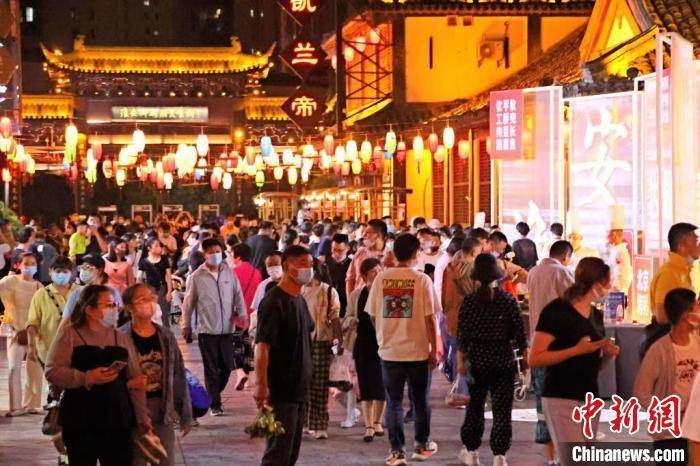 中秋假期江苏“文化味儿”浓 旅游消费总额超28亿元