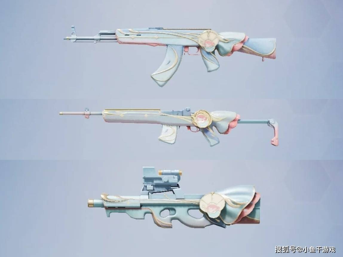 总的来说,这款uzi如果是普通枪皮肤还凑合,但作为升级枪,真心没有什么