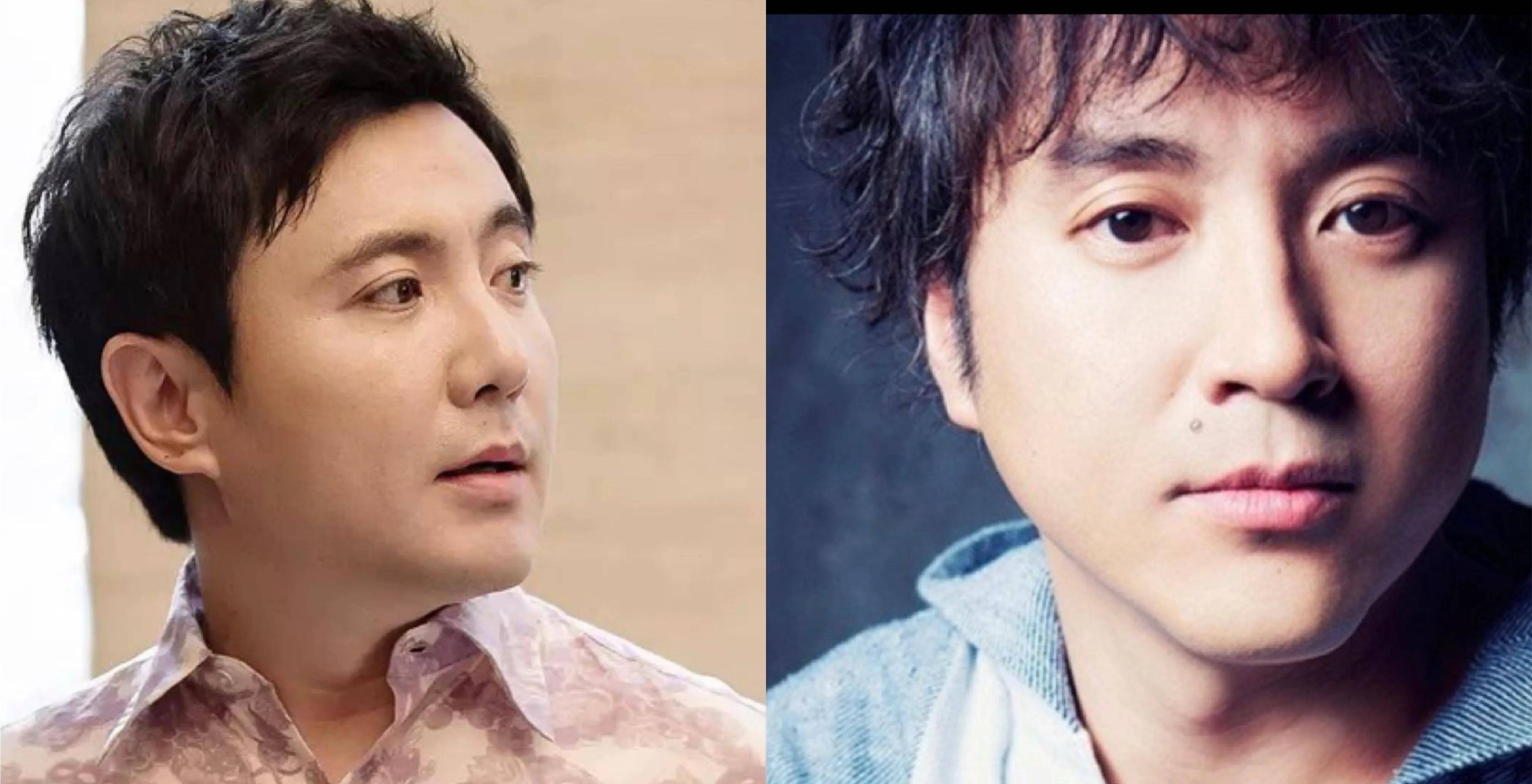 杨幂杨紫沈腾吴京,明星跨国撞脸,谁颜值更高_vs_加藤小雪_小池彻平