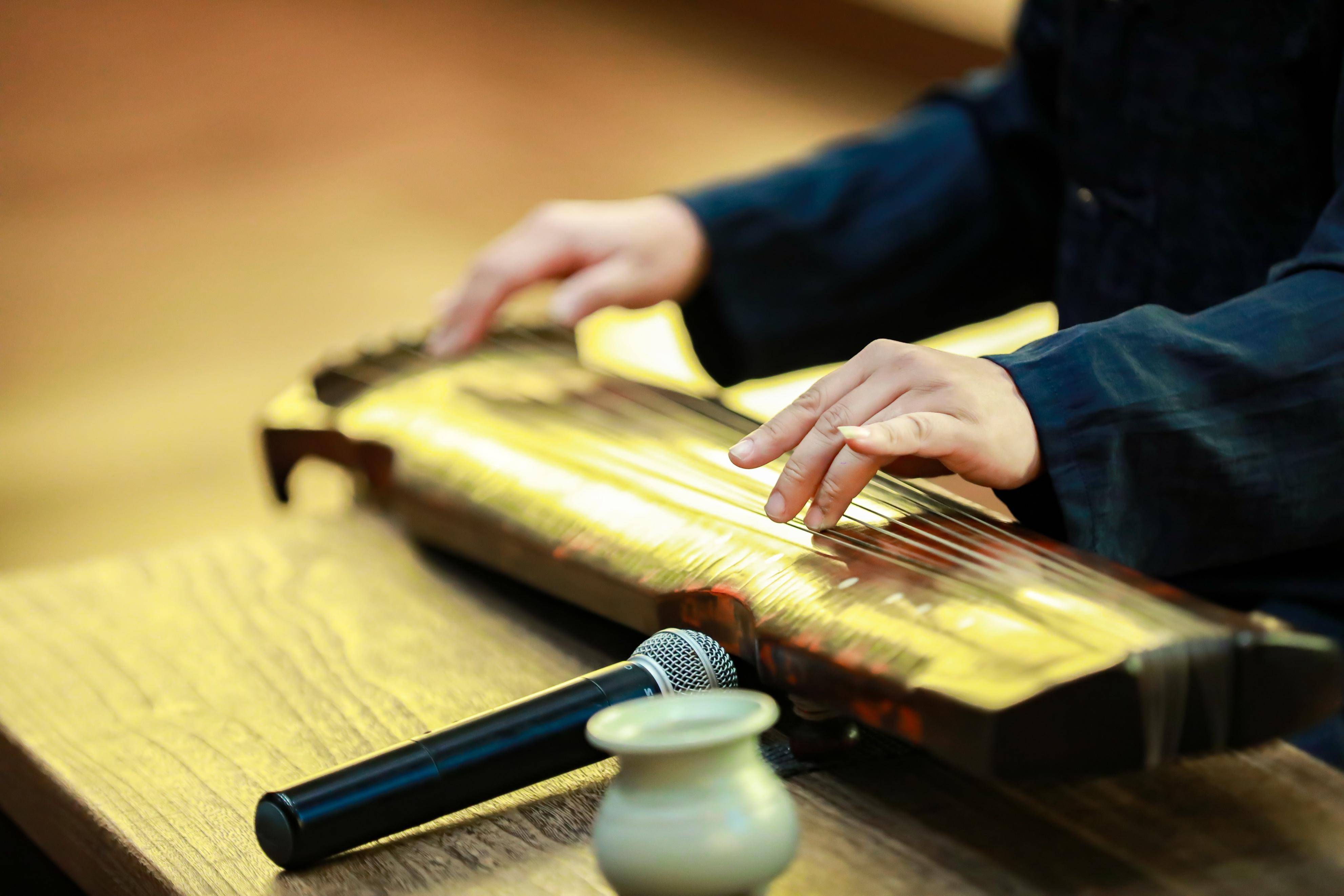 禅意美学|来无锡灵山,赴一场心灵疗愈的奇妙旅程_生活_音乐_胜会