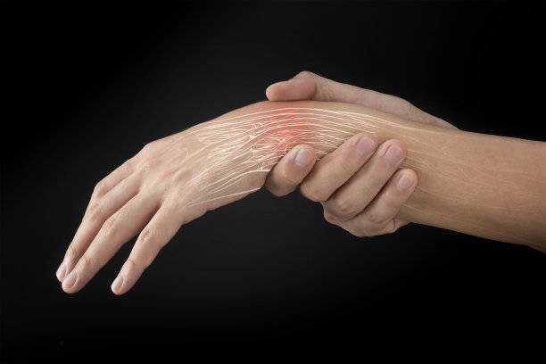 手臂筋膜炎的症状图片图片