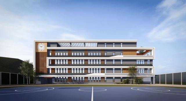 刚刚,前山住宅用地流拍!_小学_配套_景山